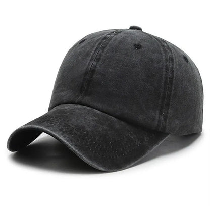 Baseball Caps for Men Cap Streetwear Style Women Hat