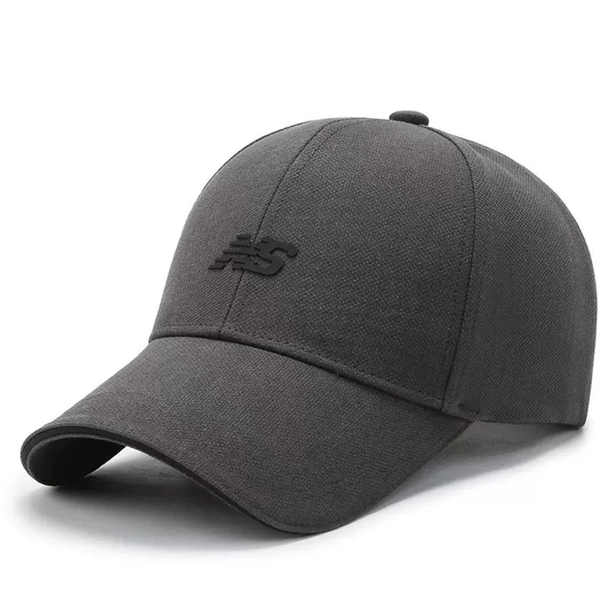 Unisex NS Letter Embroidery Baseball Caps