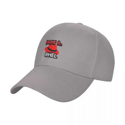 Keepin It RHEL Baseball Cap