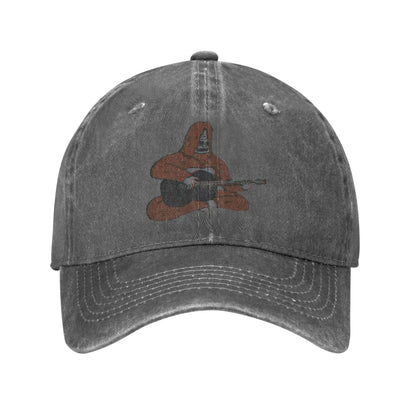 The Big Lez Show Trippy Streetwear Baseball Cap