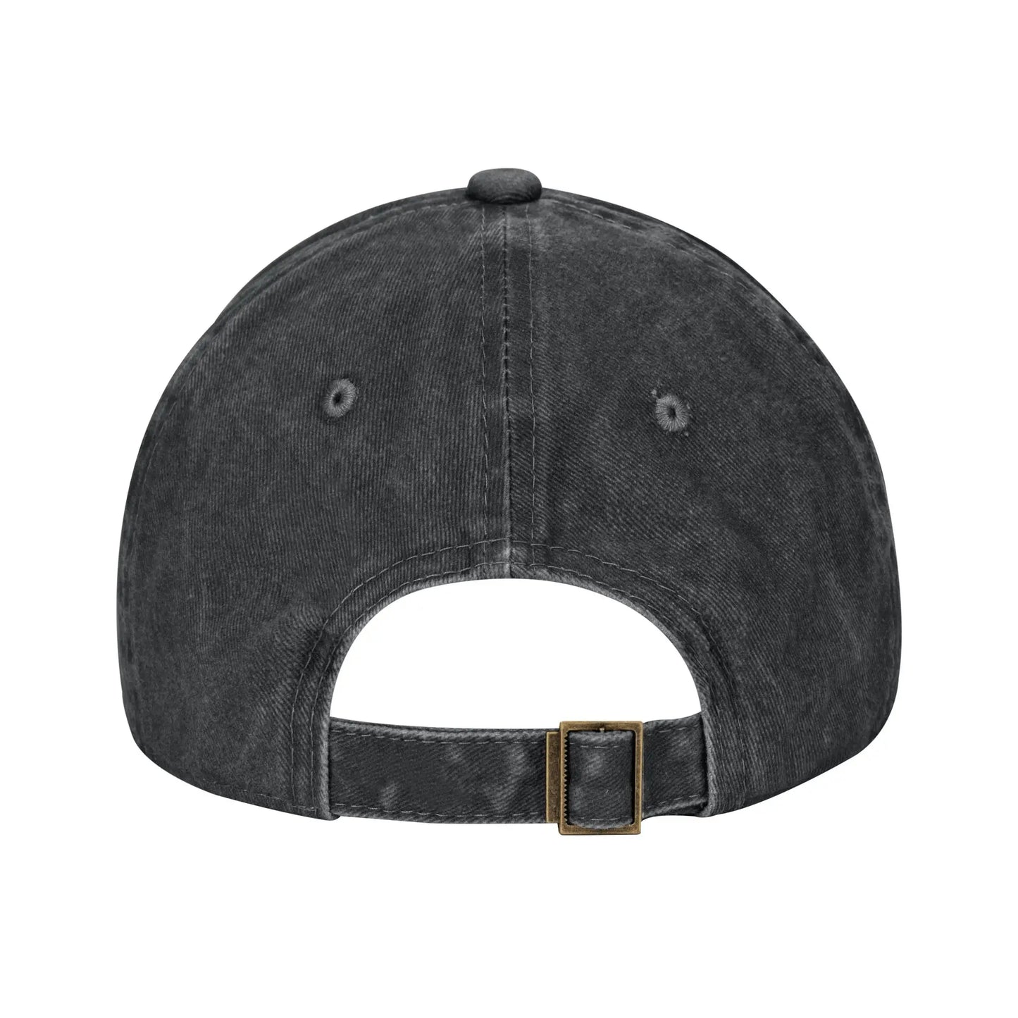 Walk For Peace Monk Dog Trucker Baseball Cap