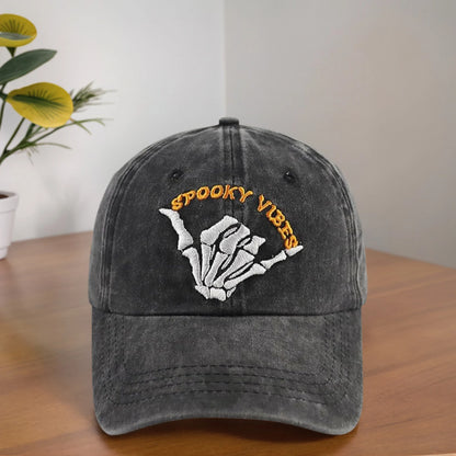 US 250th Anniversary Embroidered Baseball Cap
