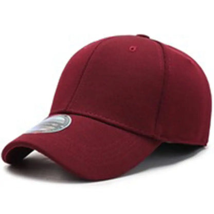 High Quality Breathable Mesh Baseball Cap