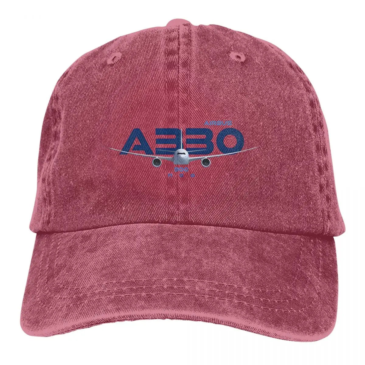 Airbus A330 900 Neo Aviation Baseball Cap