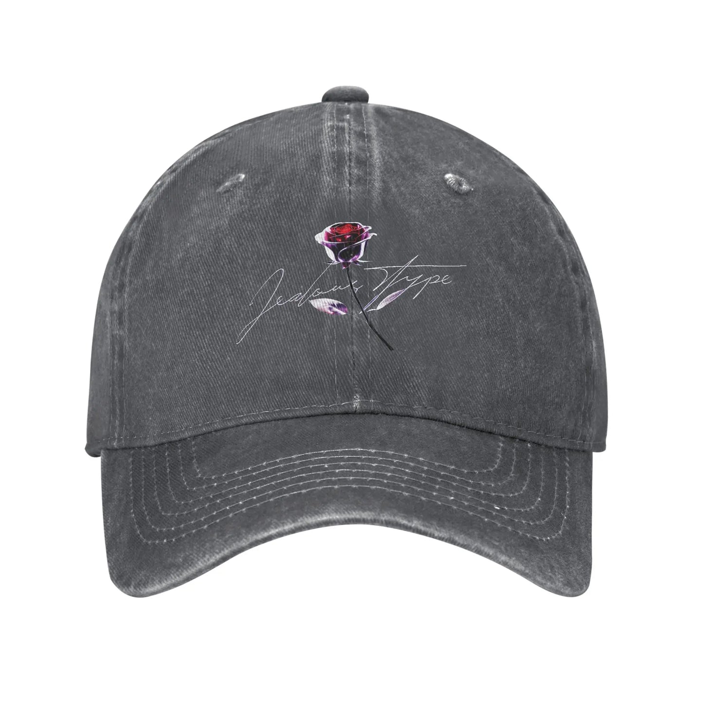 Doja Cat Tour Ma Vie Trucker Baseball Cap