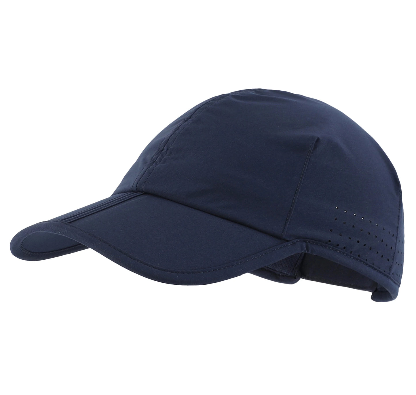 Foldable Waterproof UPF50+ Running Baseball Cap