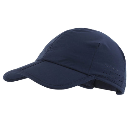 Foldable Waterproof UPF50+ Running Baseball Cap