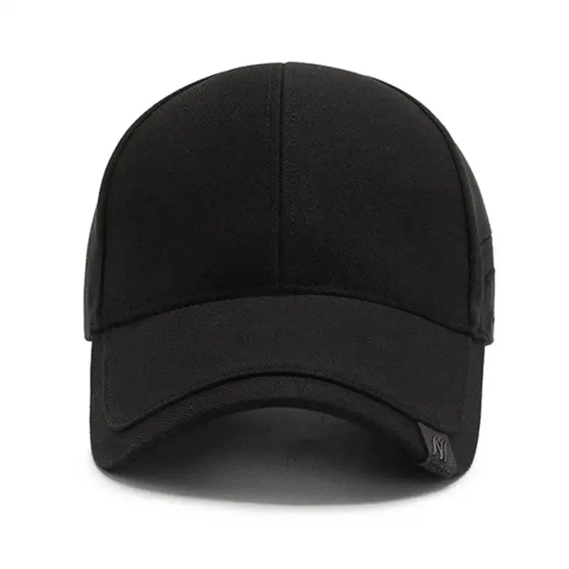 Northwood Solid Cotton Trucker Baseball Cap