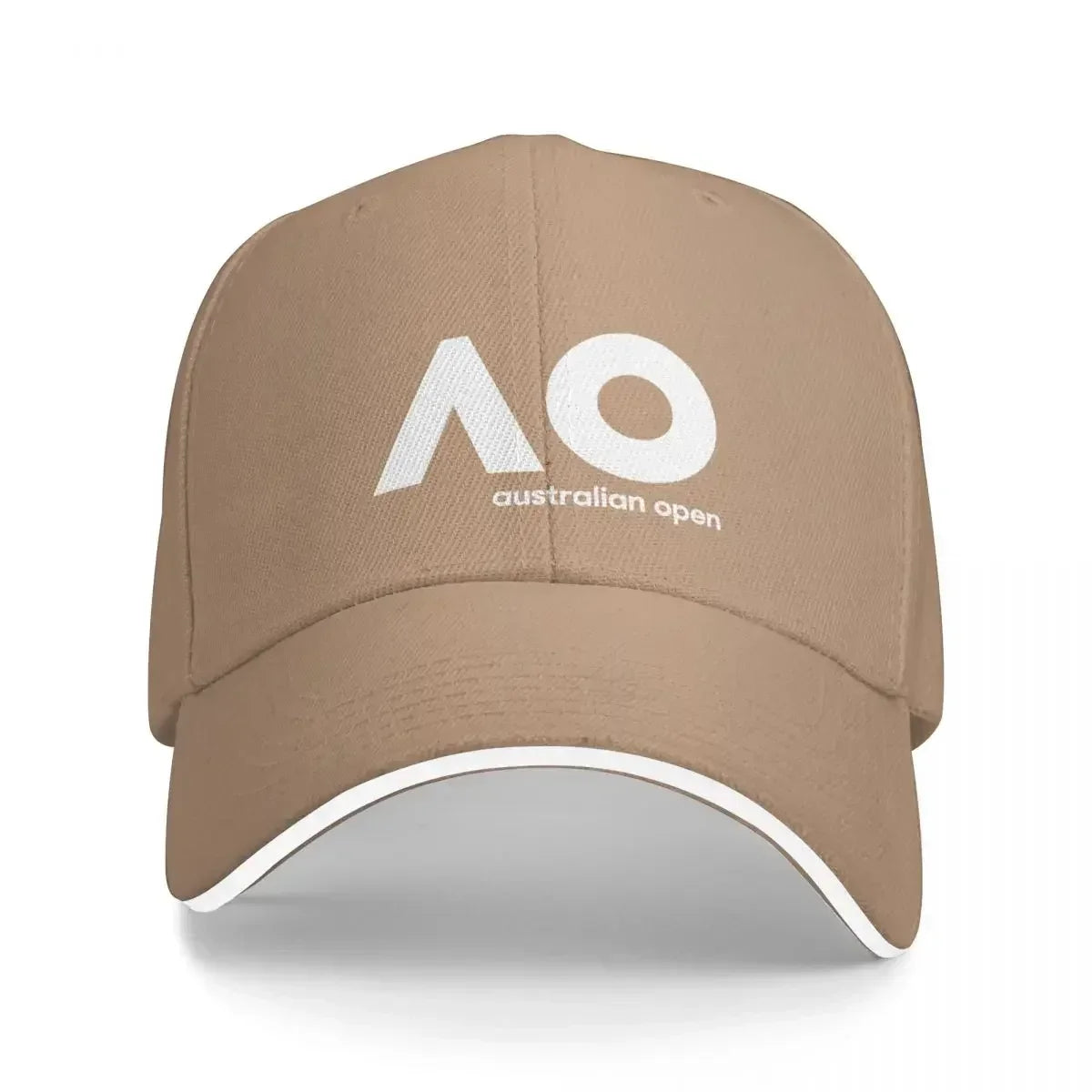 PPSKULL Australian Open AO Baseball Cap