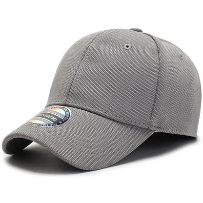 High Quality Breathable Mesh Baseball Cap