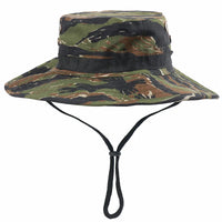 Green Camouflage