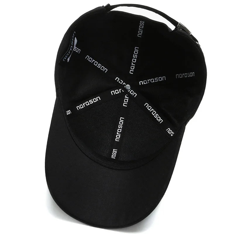 Baseball Cap Mens Fathers Truck Drivers Cap Sports