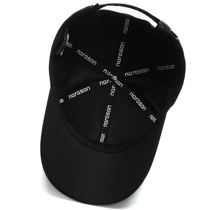 Baseball Cap Mens Fathers Truck Drivers Cap Sports