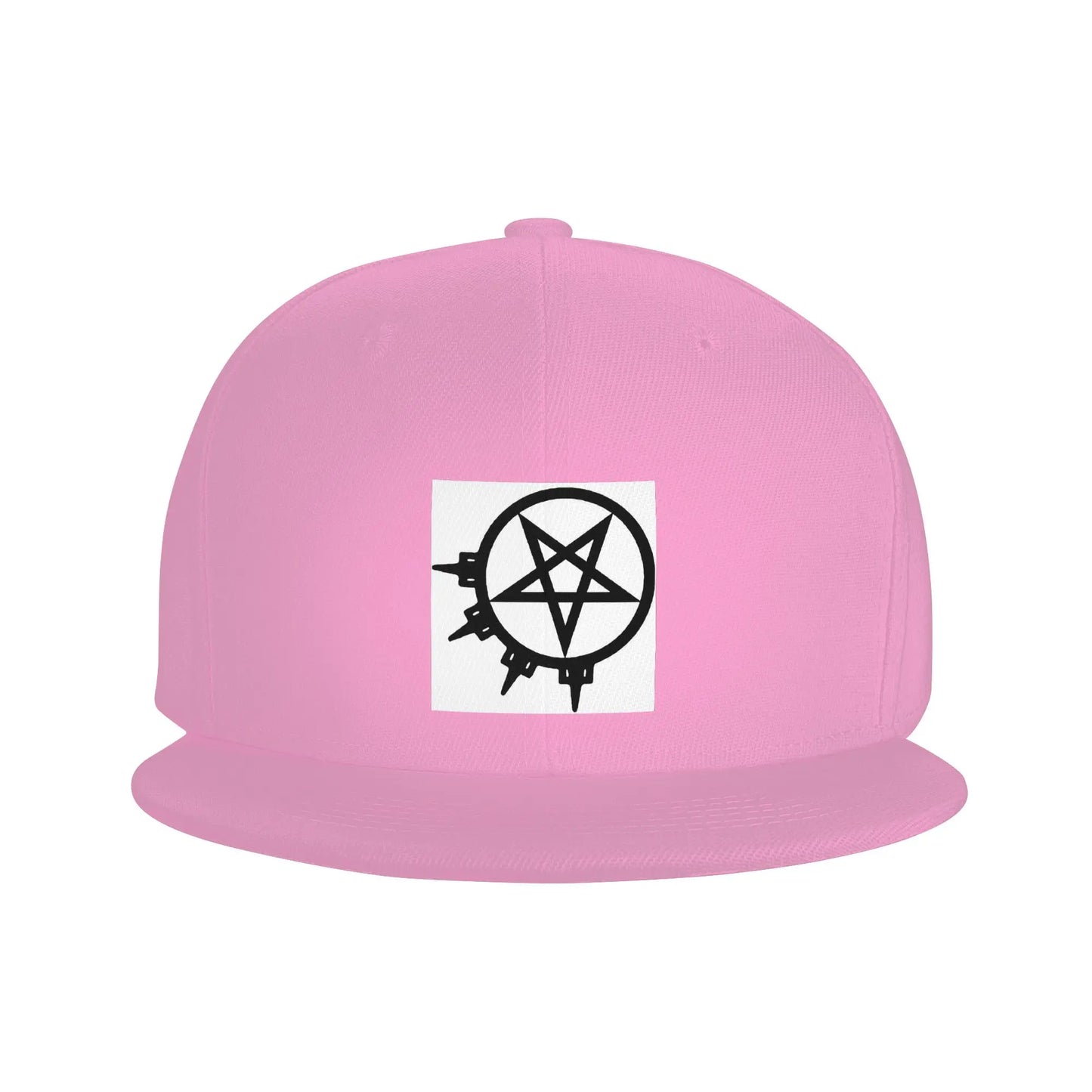 Arch Enemy Breathable Casual Unisex Snapback Cap