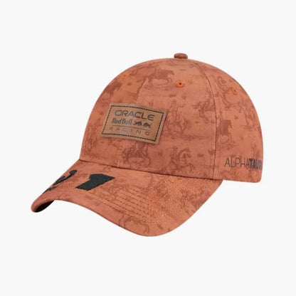 Red Bull Racing Liam Lawson Baseball Cap