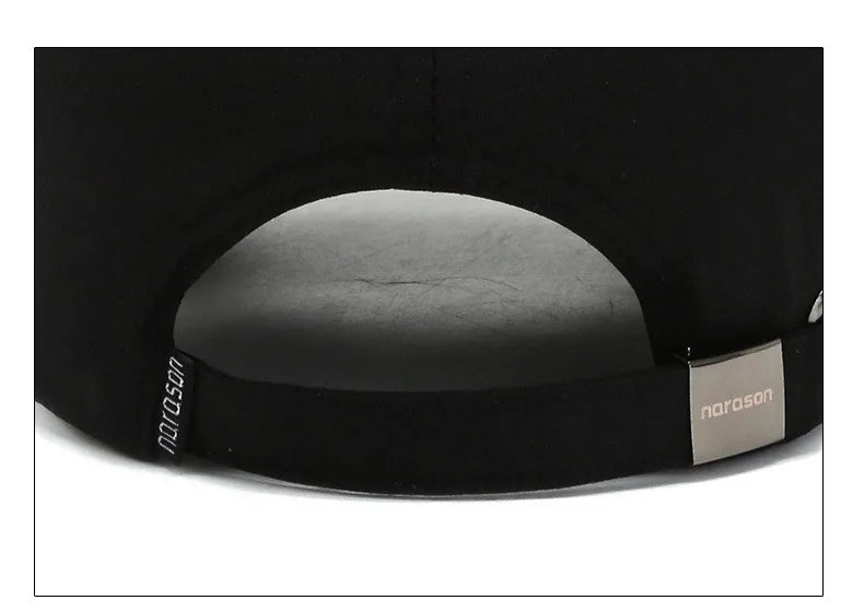 Baseball Cap Mens Fathers Truck Drivers Cap Sports