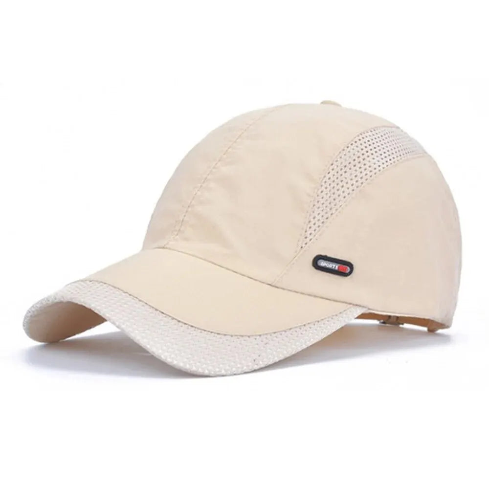 All Match Outdoor Sports Baseball Cap