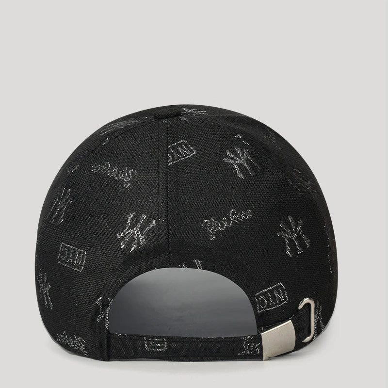 Light Luxury Fashion Baseball Cap