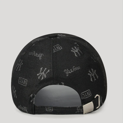 Light Luxury Fashion Baseball Cap
