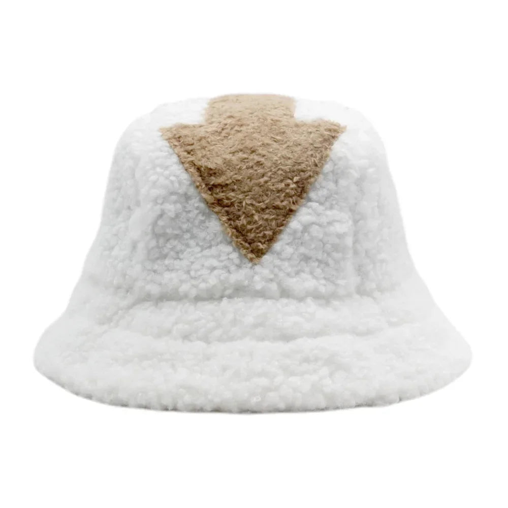 Avatar Appa Cartoon Series Bucket Hat