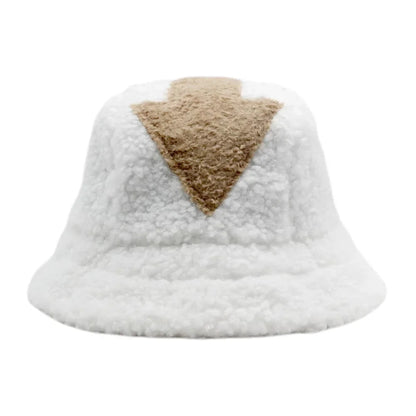 Avatar Appa Cartoon Series Bucket Hat
