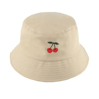 Khaki Cherry