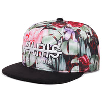 Whole Floral Print