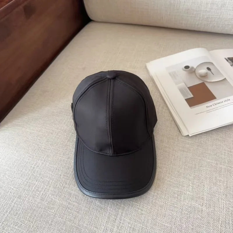 Inverted Triangle Fashion Baseball Cap