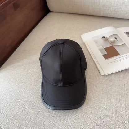 Inverted Triangle Fashion Baseball Cap