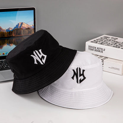 Trendy Sporty Unisex Fisherman Sun Hat