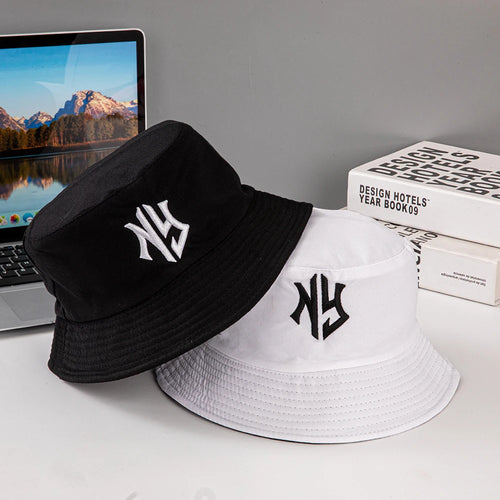 Trendy Sporty Unisex Fisherman Sun Hat
