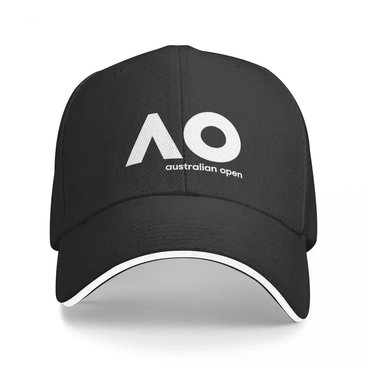 PPSKULL Australian Open AO Baseball Cap