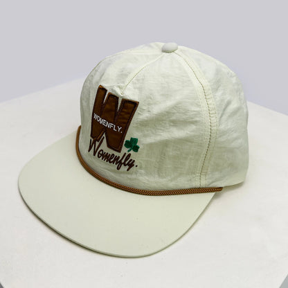 New Unisex Niche Letter Embroidery Baseball Hats