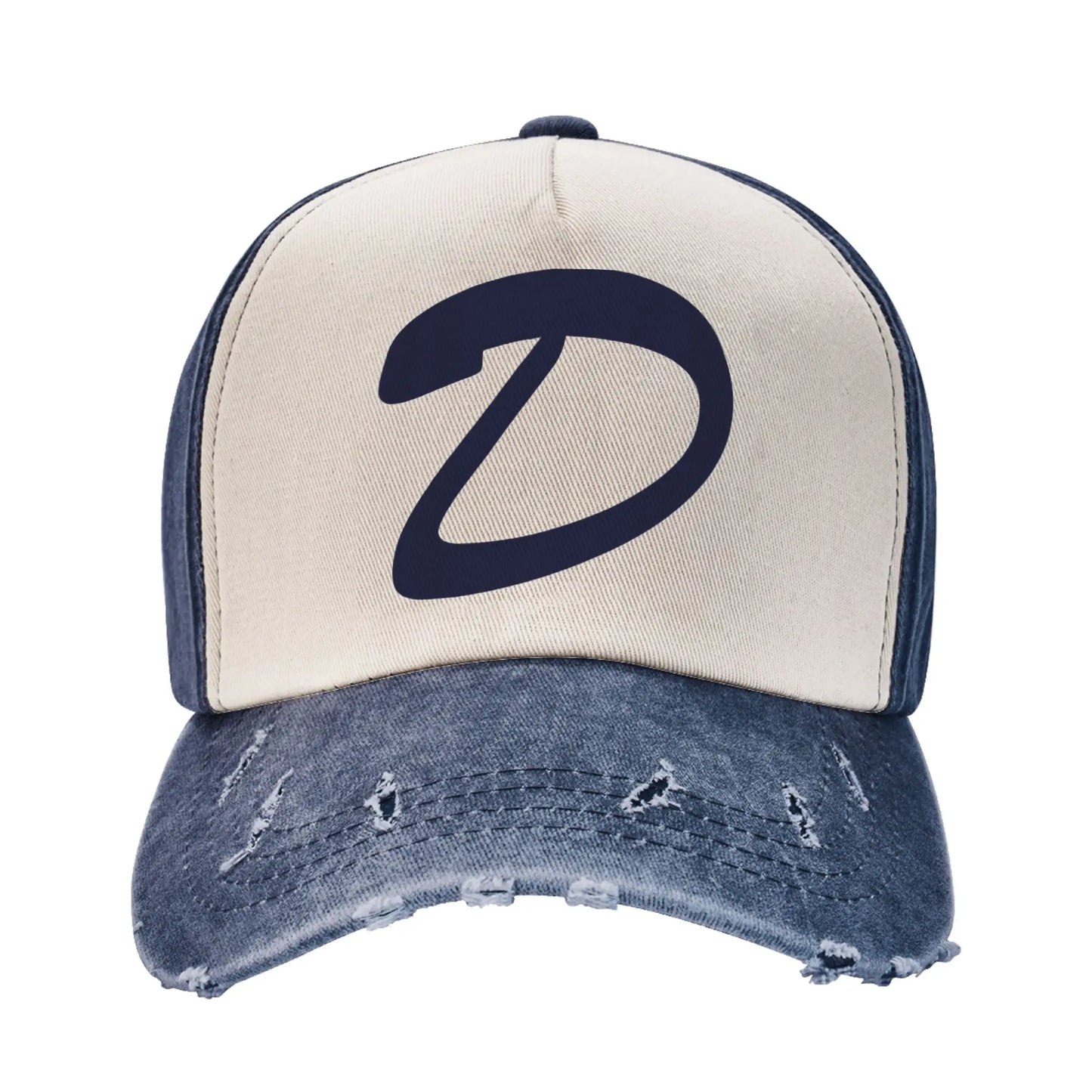 Walking Dead Clementine Baseball Cap