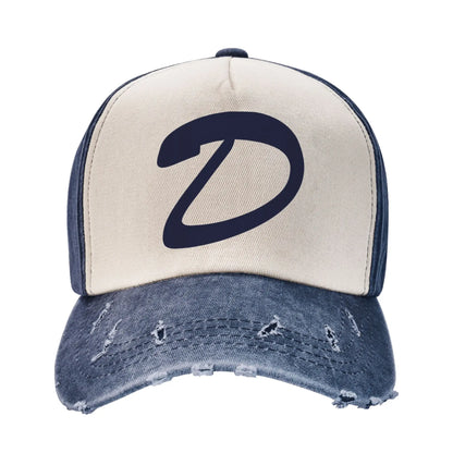 Walking Dead Clementine Baseball Cap
