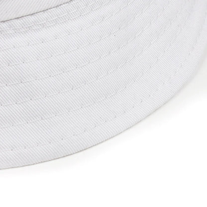 Sad Boy Printed Bucket Hat