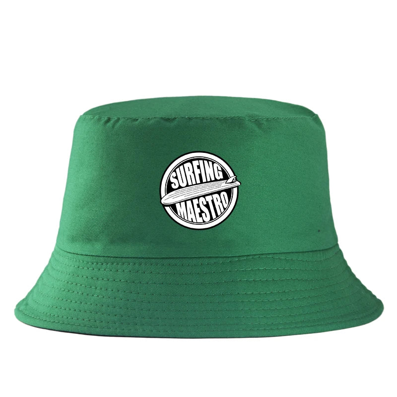 Surf Element Reversible Bucket Hat