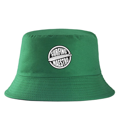 Surf Element Reversible Bucket Hat