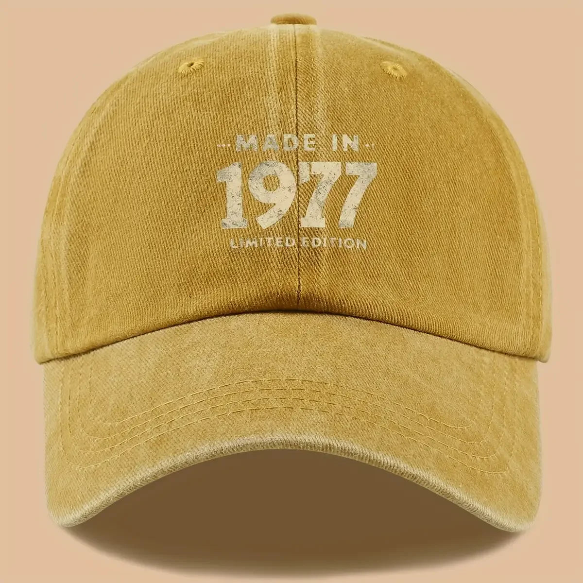 Autumn Winter Casual Duckbill Baseball Cap