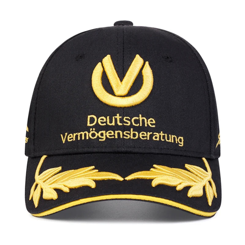 Spring and Autumn Outdoor Adjustable Casual Hats Sunscreen Hat