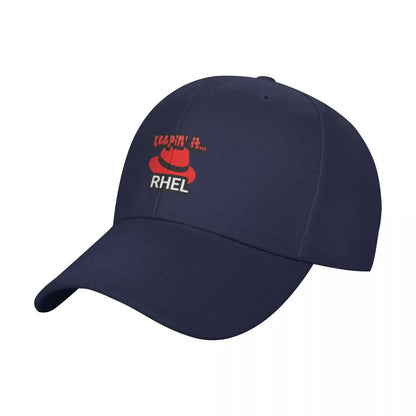 Keepin It RHEL Baseball Cap