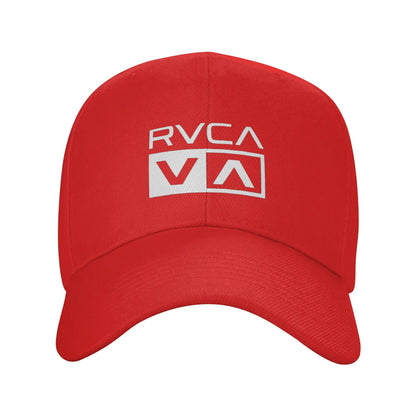 Unisex Streetwear Summer Sports Baseball Cap