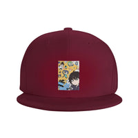 Wine Red