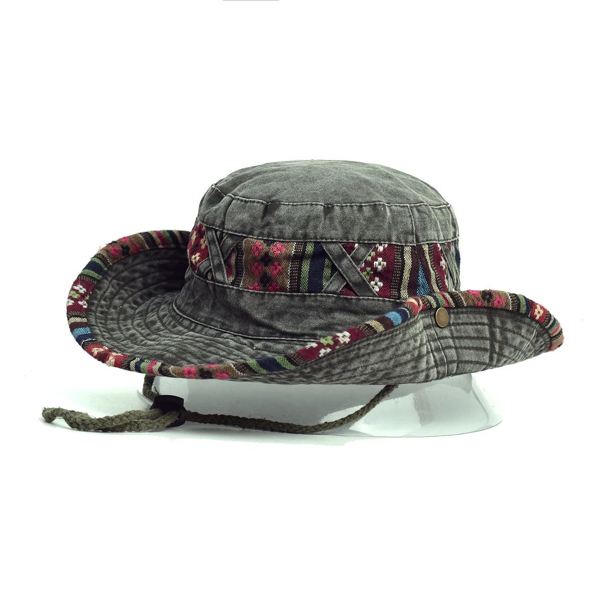 2024 Outdoor Camping Fishing Bucket Hat