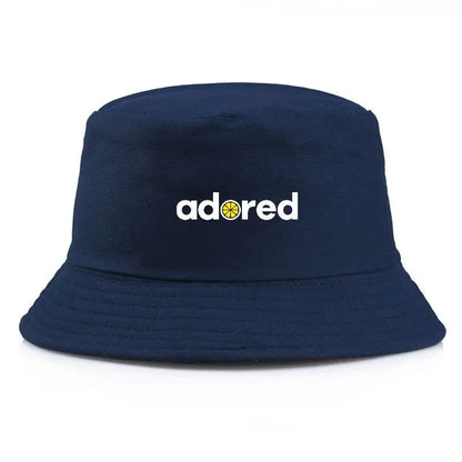 The Stone Roses Vintage Bucket Hat