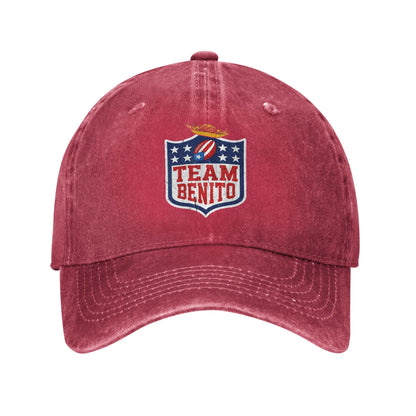 Bad Bunny Benito 94 Snapback Baseball Cap