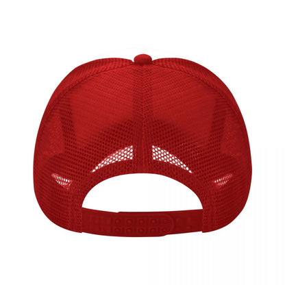 Windows 95 Geek Mesh Baseball Cap