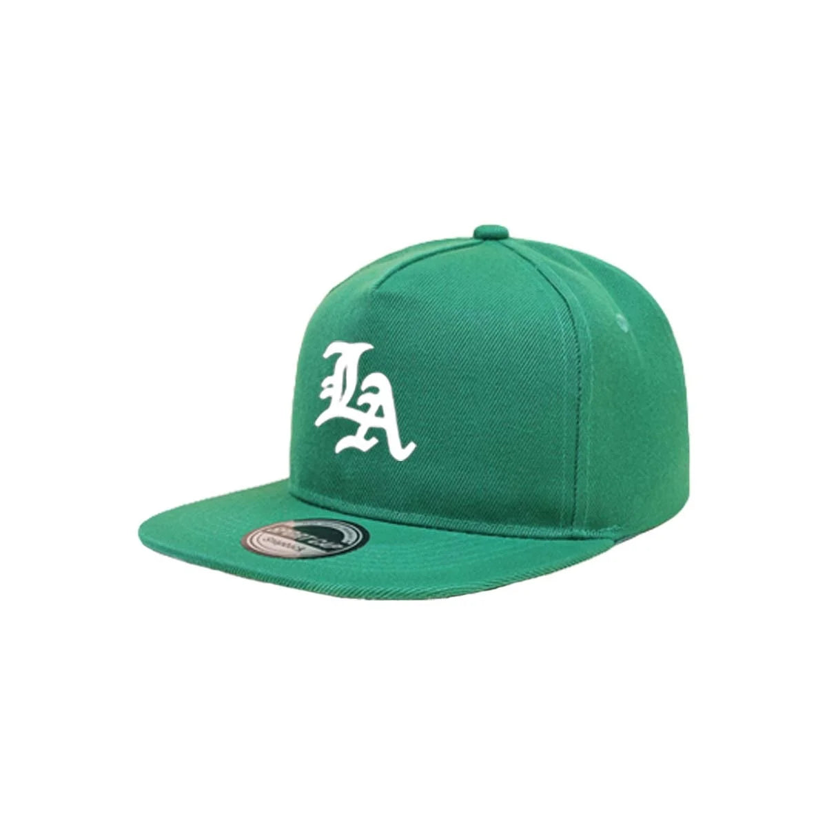 Edgy LA Emblend Street Snapback Cap