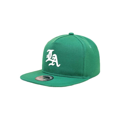 Edgy LA Emblend Street Snapback Cap