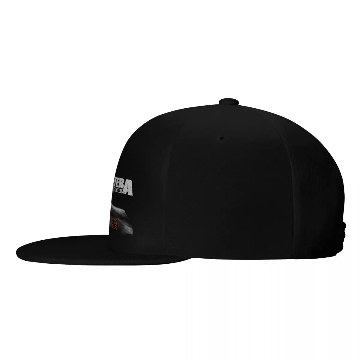 Pantera Awesome Man Baseball Cap